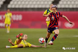 体育改变了 体育改变了